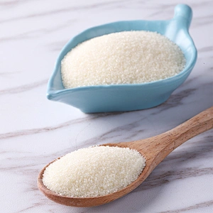 Wholesale Halal Beef Gelatin Granules/Powder in Bulk Supply